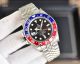 2022 NEW Replica Rolex GMT-Master ii Jubilee 40mm watch Sprite Bezel (3)_th.jpg